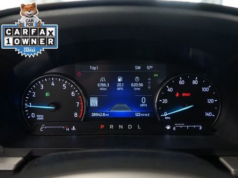 Used 2023 Ford Explorer XLT w/ Equipment Group 202A image 20