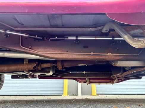 Used 1993 Ford F150 XL image 97