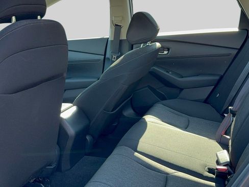 Certified 2023 Honda Accord LX image 32
