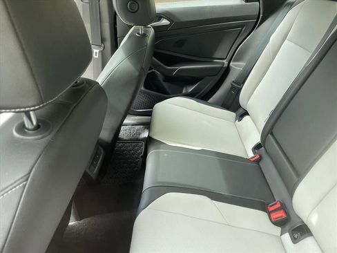 Used 2021 Volkswagen Jetta R-Line w/ R-Line Cold Weather Package image 3