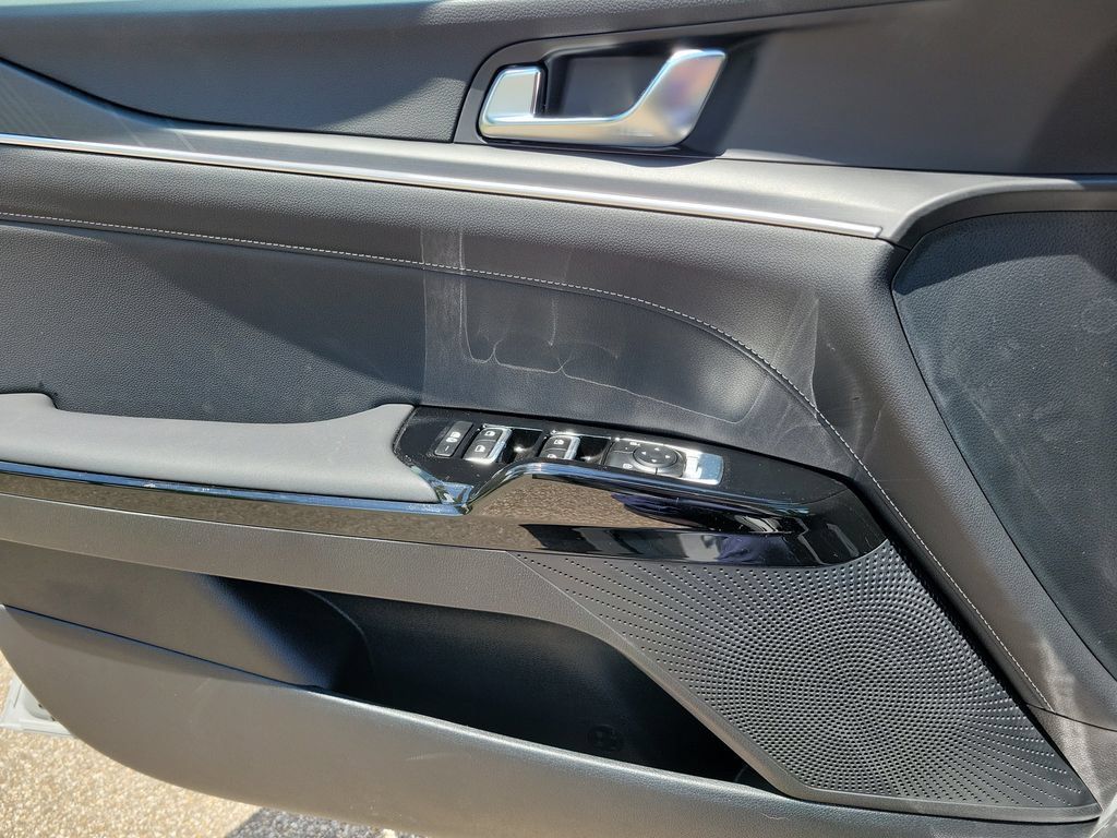 New 2026 Kia K5 GT-Line FWD image 24