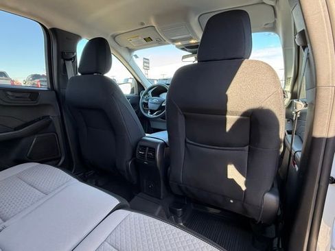 Certified 2023 Ford Escape Active image 22