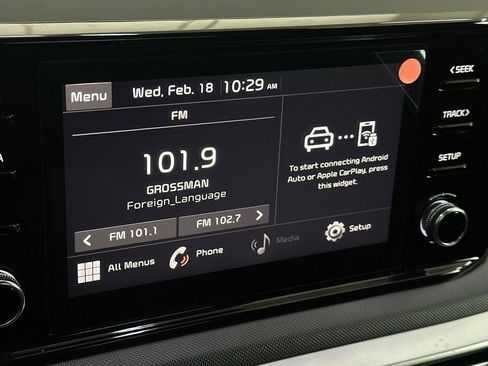 Certified 2024 Kia K5 LXS image 18