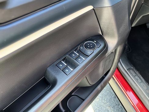 New 2025 Ford Bronco Sport Heritage AWD/4WD image 10