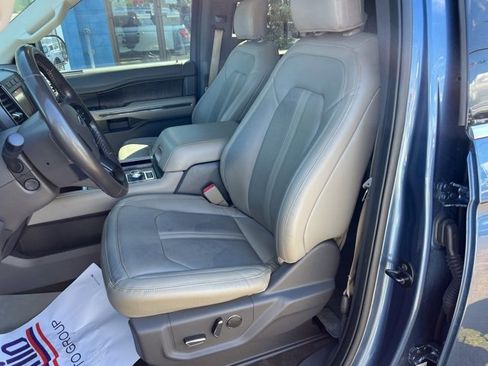 Used 2020 Ford Expedition Limited image 12