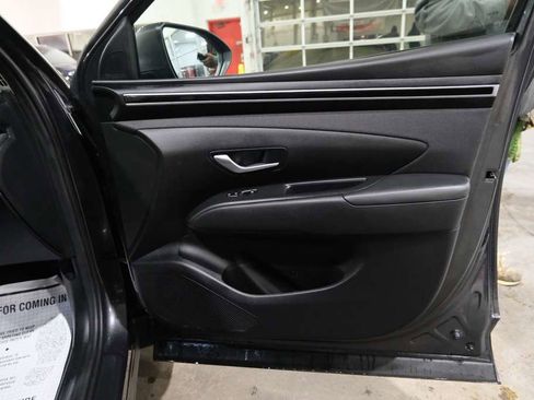 Used 2023 Hyundai Tucson SEL w/ Convenience Package image 32