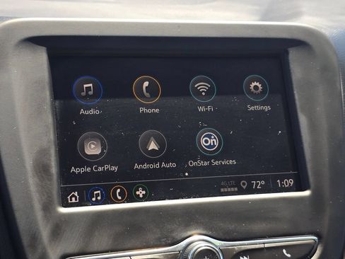 Used 2022 Chevrolet Equinox LT FWD image 27