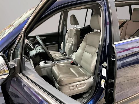 Used 2019 Honda Ridgeline RTL image 26