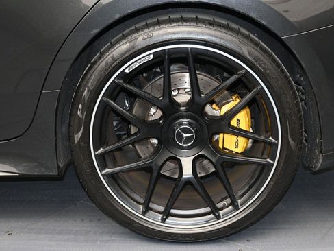 Used 2019 Mercedes-Benz AMG GT 63 S image 13