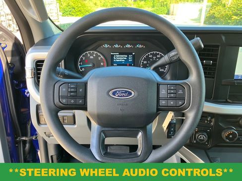 New 2026 Ford F250 XLT w/ Tremor Off-Road Package image 16