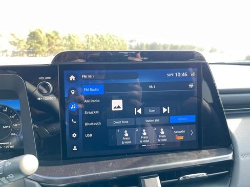 New 2026 Subaru Outback Touring XT AWD/4WD image 24
