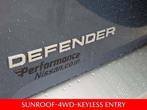 Used 2021 Land Rover Defender 110 S AWD/4WD image 11