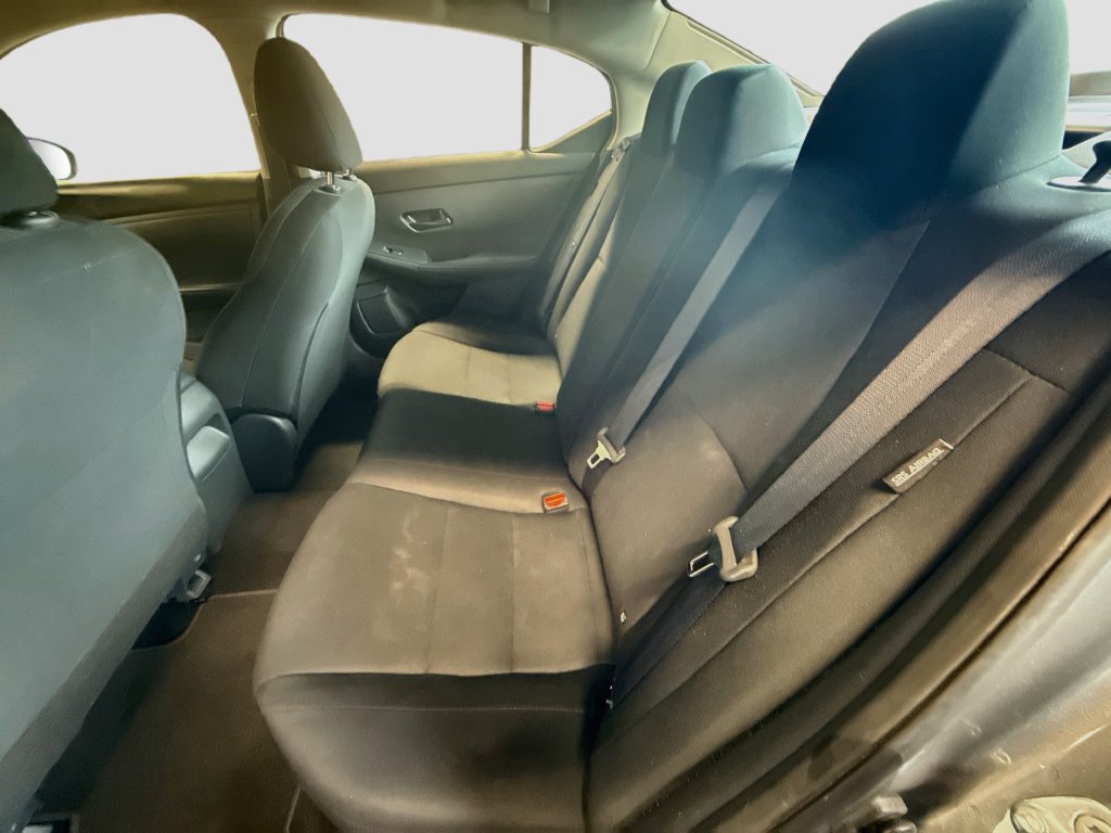 Used 2024 Nissan Sentra S FWD image 25