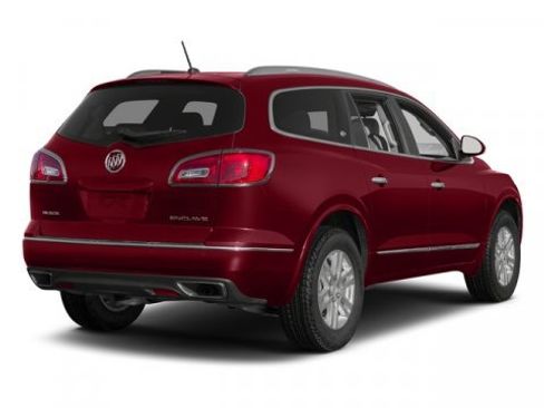 Used 2014 Buick Enclave Leather image 2