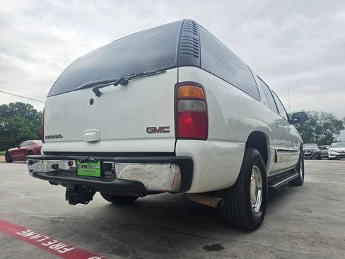 Used 2003 GMC Yukon XL SLT w/ 1SD Preferred Equipment Group RWD image 12