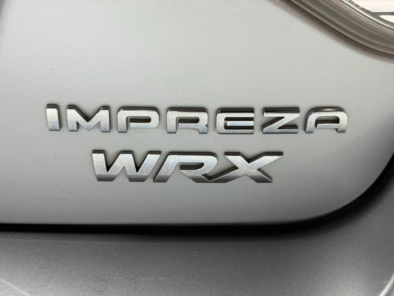 Used 2014 Subaru Impreza WRX Hatchback AWD/4WD image 10
