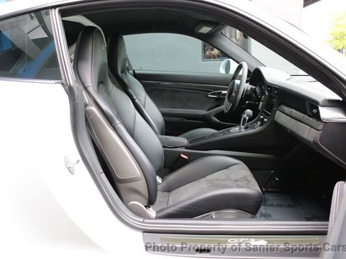 Used 2015 Porsche 911 GT3 RWD image 26