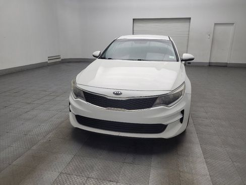 Used 2018 Kia Optima LX FWD image 15