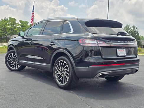 Used 2019 Lincoln Nautilus Reserve w/ Driver Assistance Package AWD/4WD image 6