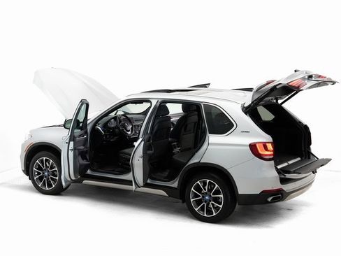 Used 2018 BMW X5 xDrive40e image 27