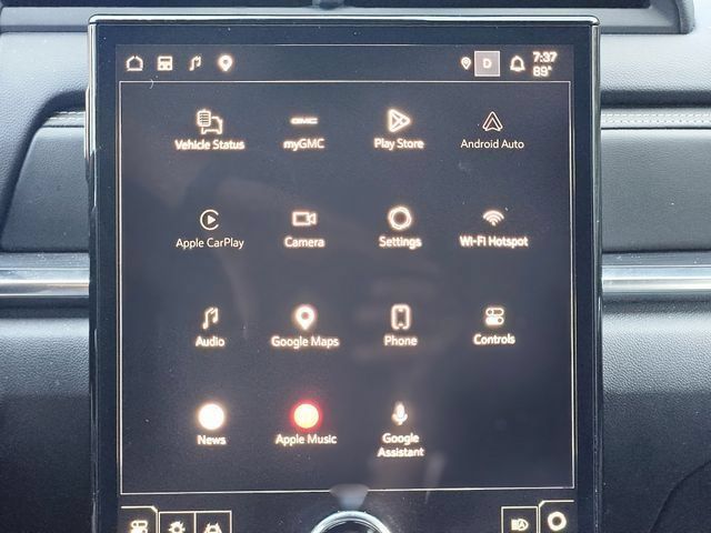 Used 2026 GMC Terrain Elevation FWD image 24