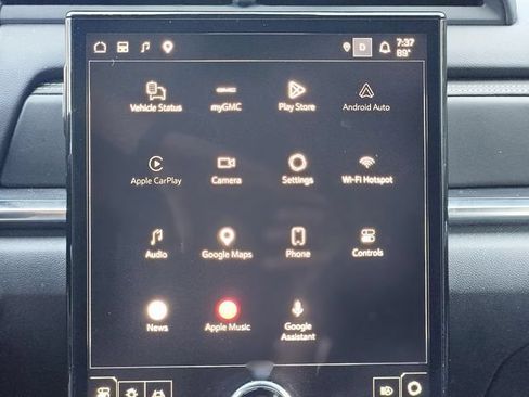 Used 2026 GMC Terrain Elevation FWD image 24