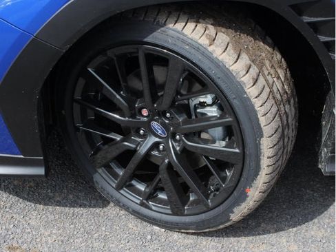 New 2026 Subaru WRX Limited AWD/4WD image 38
