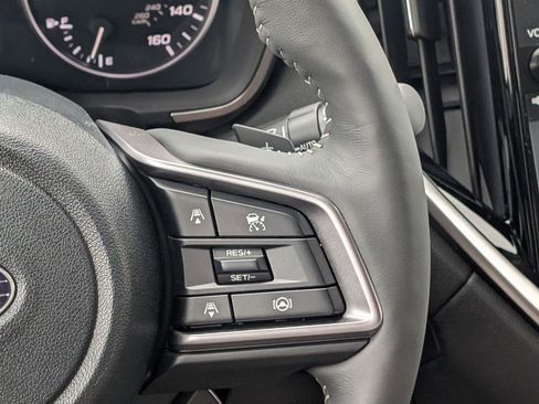 New 2026 Subaru Ascent Touring image 17