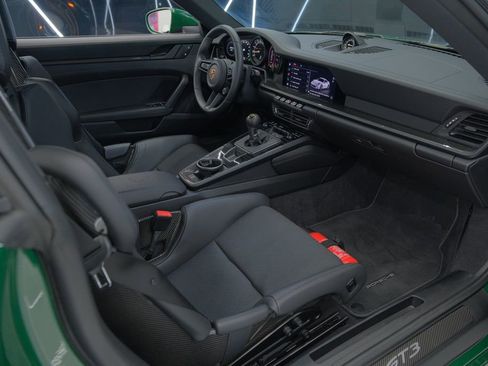 Used 2022 Porsche 911 GT3 RWD image 27
