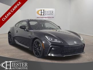 Used 2025 Toyota GR86 Premium RWD 360° Tour