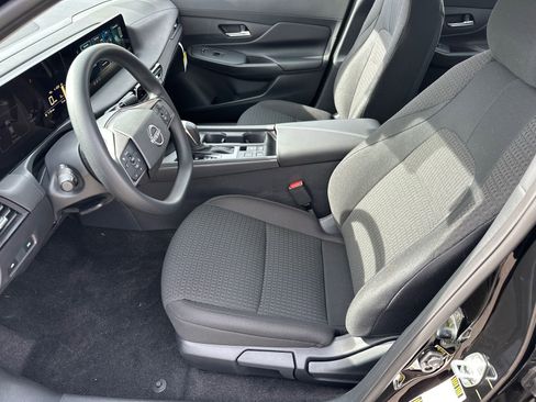 New 2026 Nissan Sentra S w/ S Cold Weather Package image 9