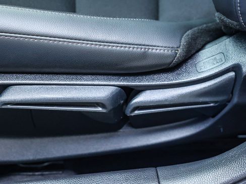 Certified 2024 Honda Civic Sport image 29