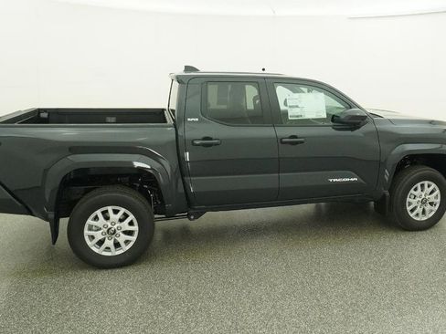 New 2026 Toyota Tacoma SR5 image 29