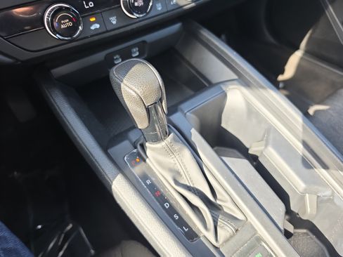 Certified 2024 Honda Accord LX image 22