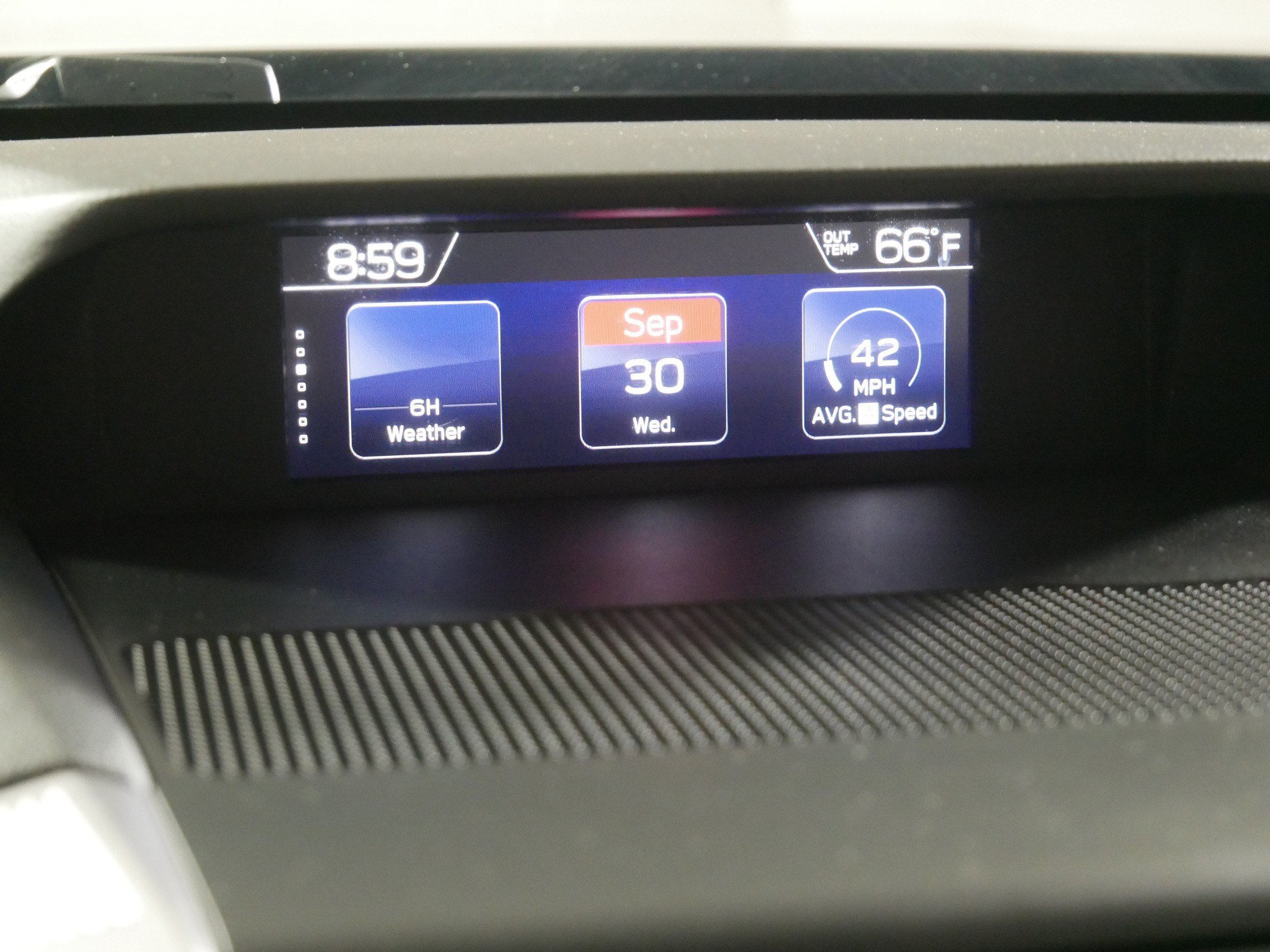 Used 2021 Subaru Ascent Limited w/ Popular Package #2A AWD/4WD image 30