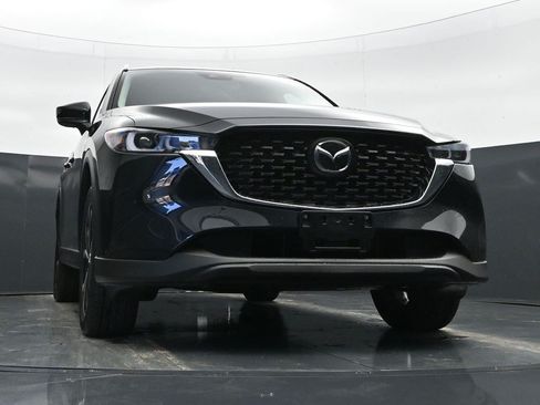 Used 2023 MAZDA CX-5 AWD 2.5 S w/ Premium Package image 31