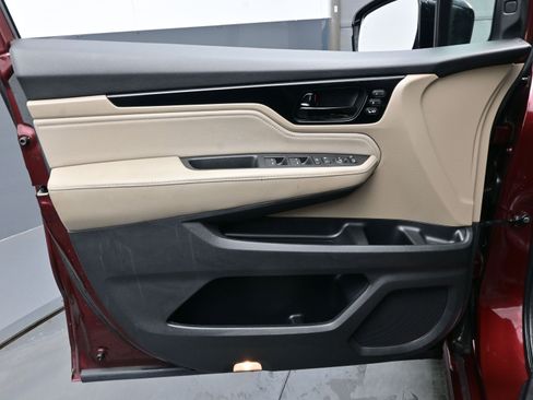 Used 2019 Honda Odyssey Elite image 9