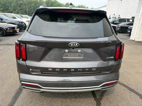 Used 2021 Kia Sorento S FWD image 6