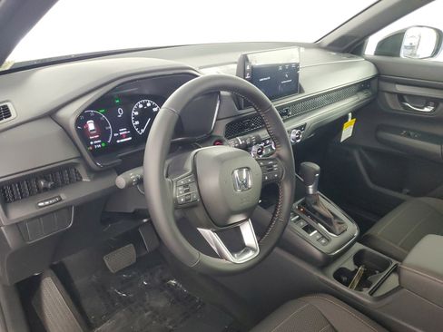 New 2026 Honda CR-V Sport image 12