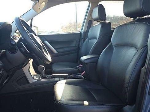 Used 2015 Subaru Forester 2.0XT Touring image 10