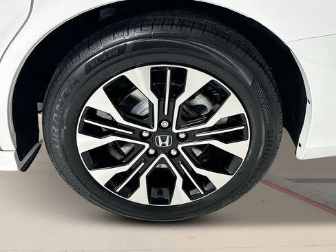 New 2026 Honda Odyssey Elite image 9