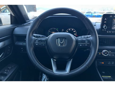 Used 2024 Honda CR-V Sport-L image 36