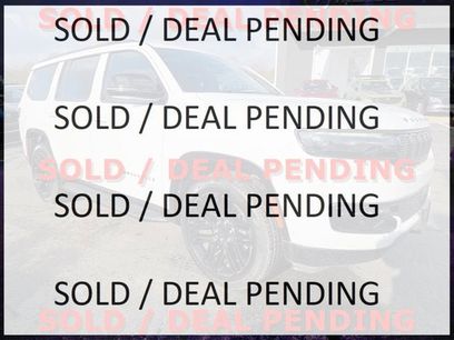 Used 2024 Jeep Wagoneer Series II