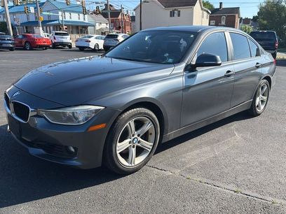 Used 2015 BMW 328i Sedan