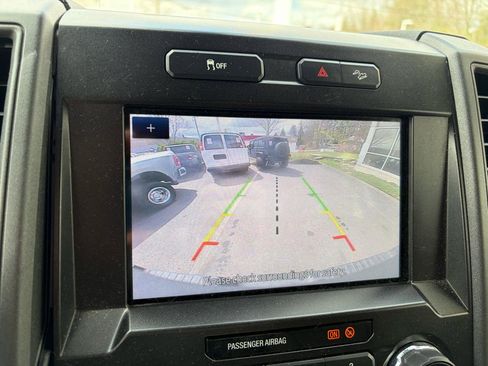 Used 2021 Ford F250 XL w/ STX Appearance Package AWD/4WD image 35