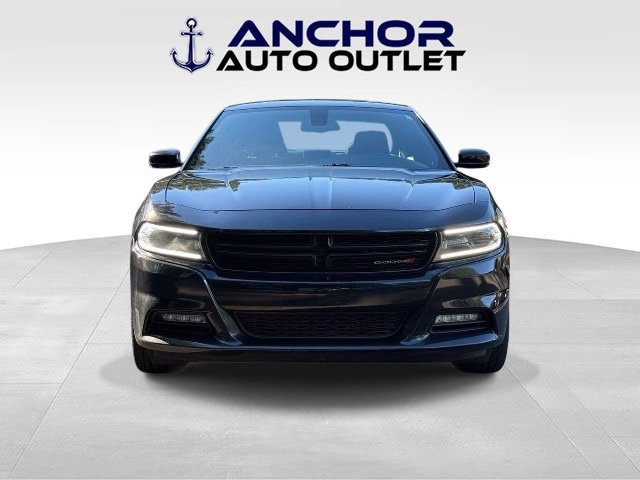 Used 2015 Dodge Charger SXT w/ Rallye Group AWD/4WD image 2