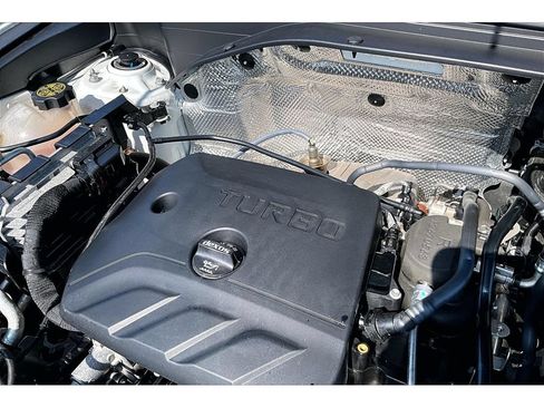 Used 2023 Chevrolet TrailBlazer LT w/ Convenience Package AWD/4WD image 52
