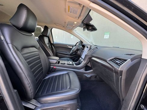 Used 2023 Ford Edge SEL w/ Convenience Package AWD/4WD image 27