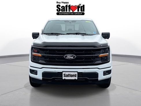 Used 2024 Ford F150 XLT w/ Equipment Group 302A MID image 7