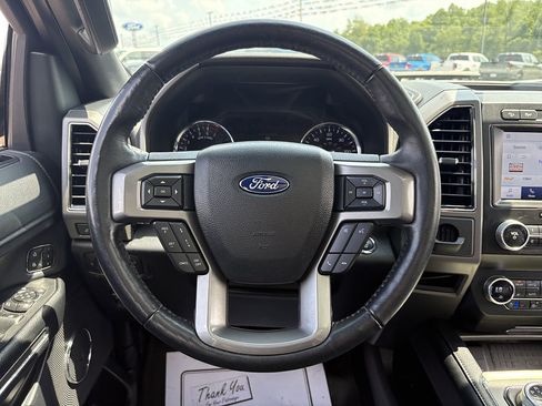 Used 2021 Ford Expedition XLT AWD/4WD image 26